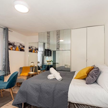 Chic Studio Apartment, Bus 18 To Euston In 30 Min. Londyn Zewnętrze zdjęcie